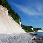 Ferienwohnung Ostseebad Binz