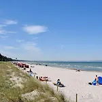 Ferienwohnung Ostseebad Binz