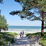Ferienwohnung Ostseebad Binz
