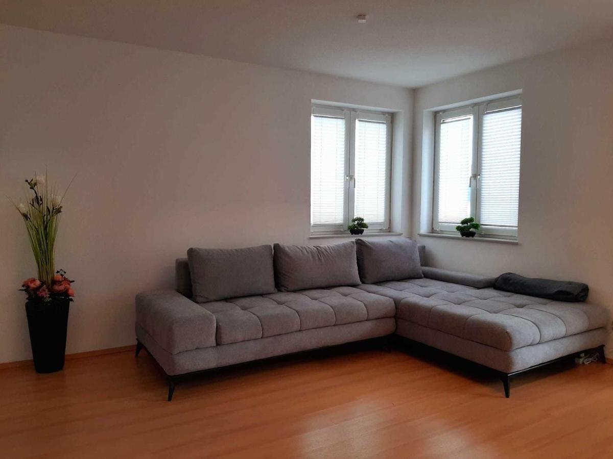 Apartment Ferienwohnung Ostseebad Ostseebad Binz