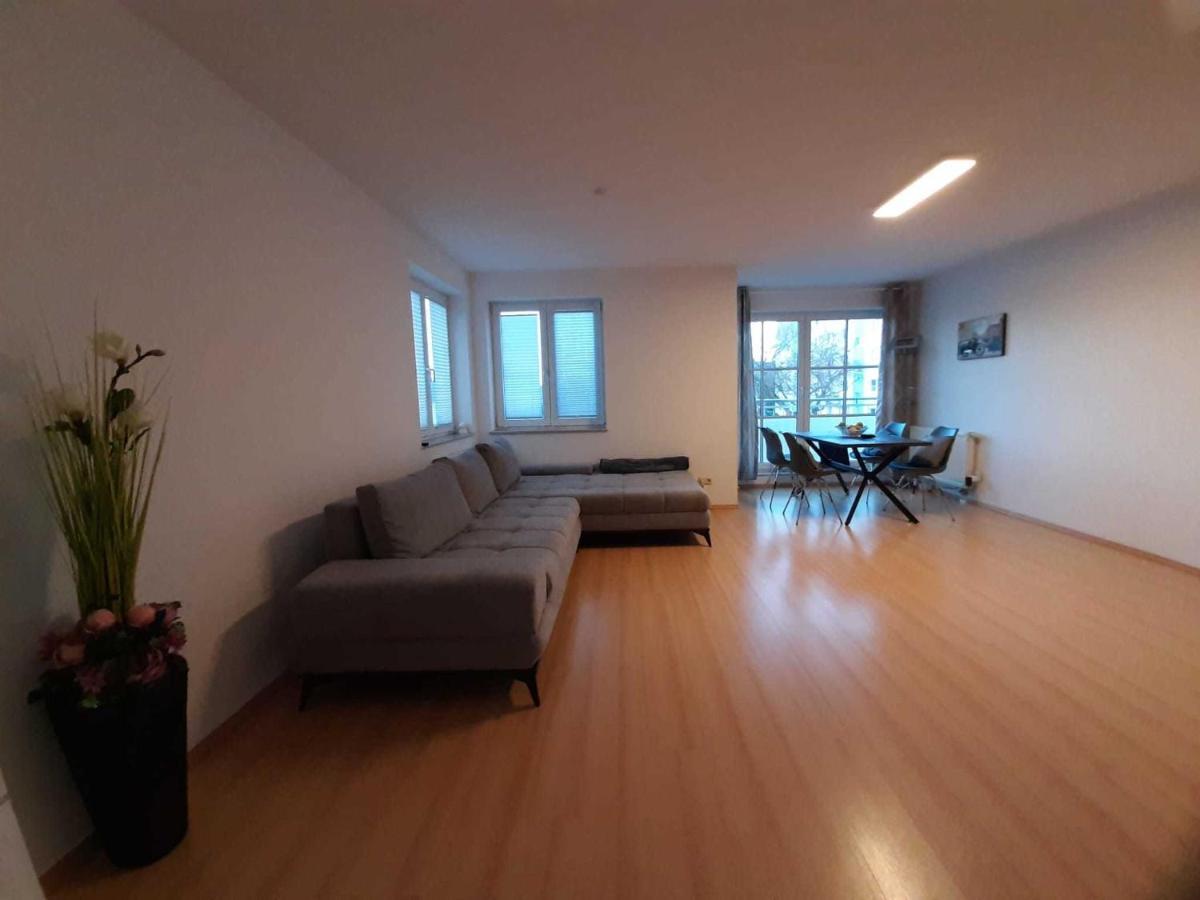Apartment Ferienwohnung Ostseebad *
