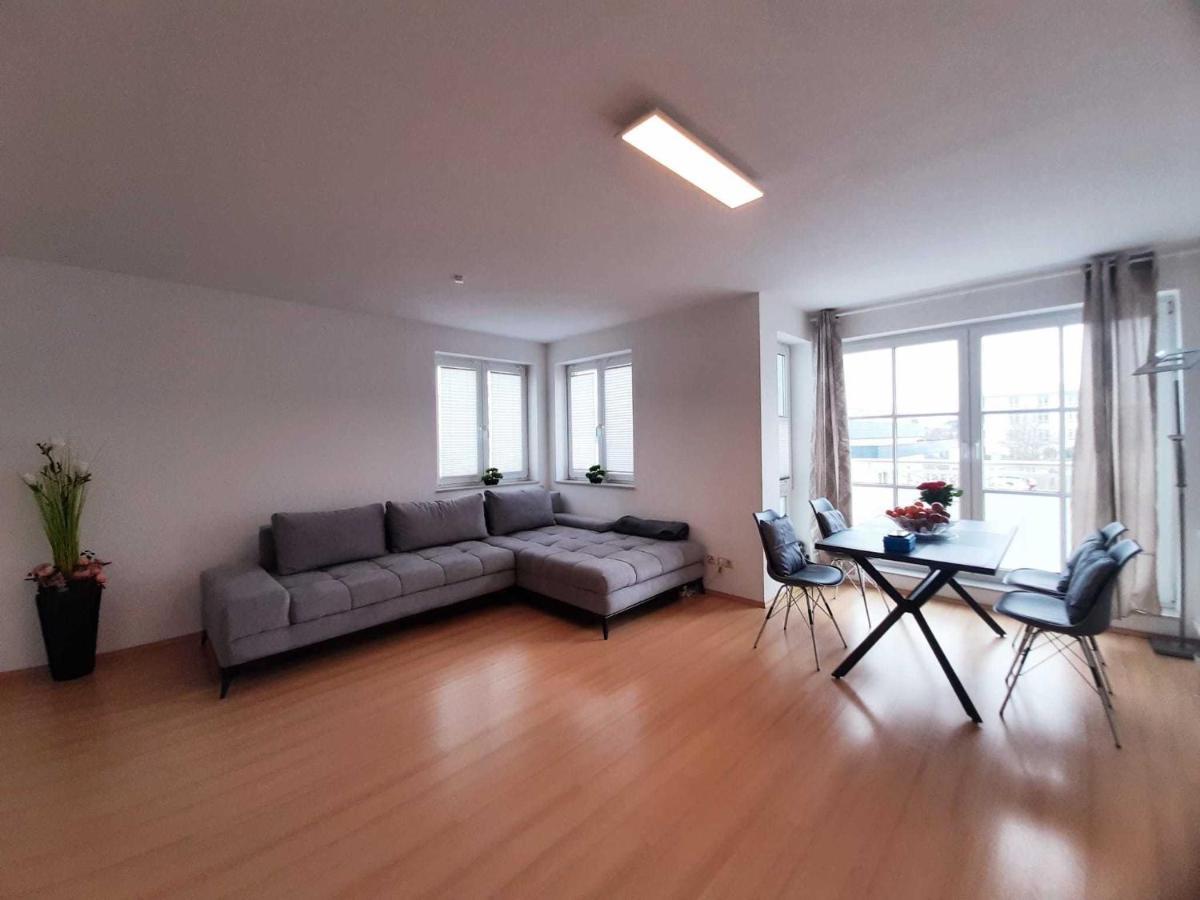 Ferienwohnung Ostseebad