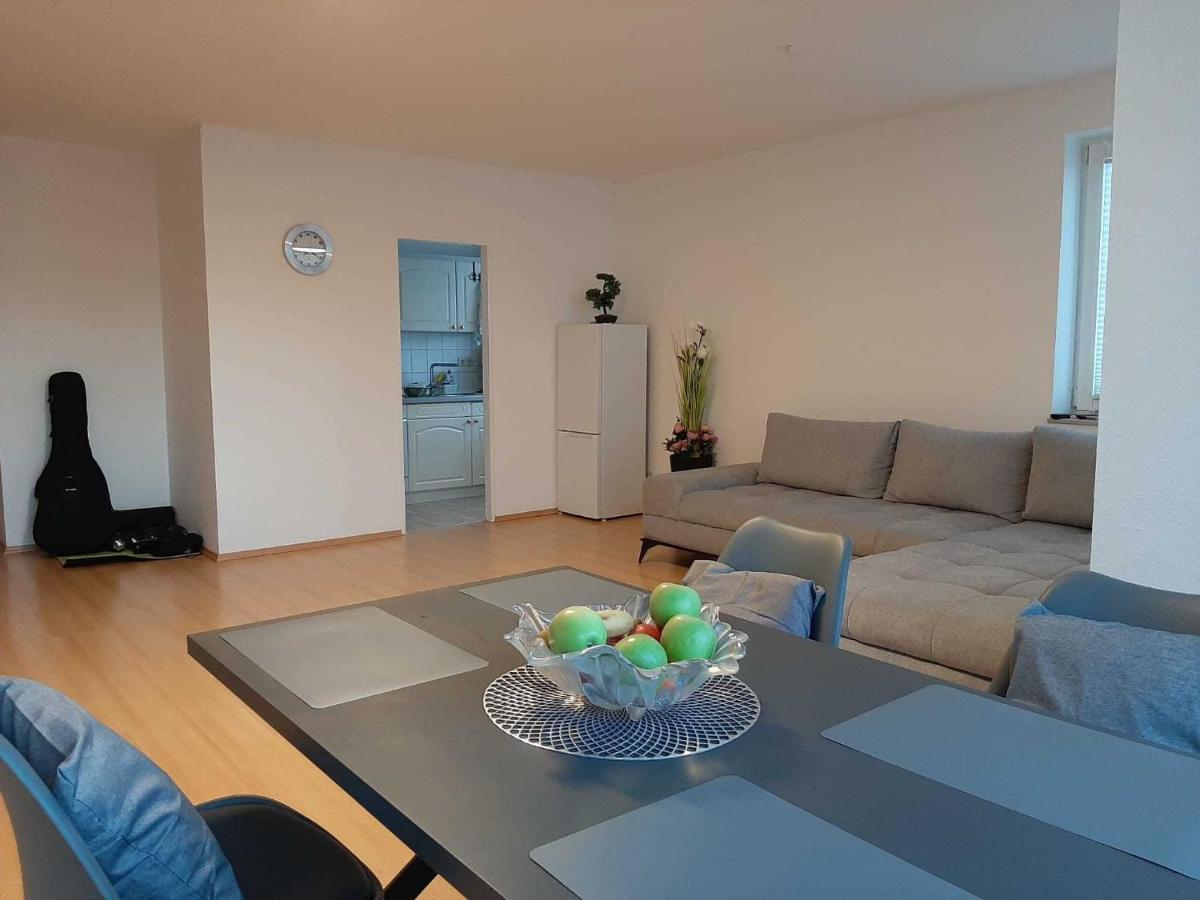 Apartment Ferienwohnung Ostseebad Ostseebad Binz