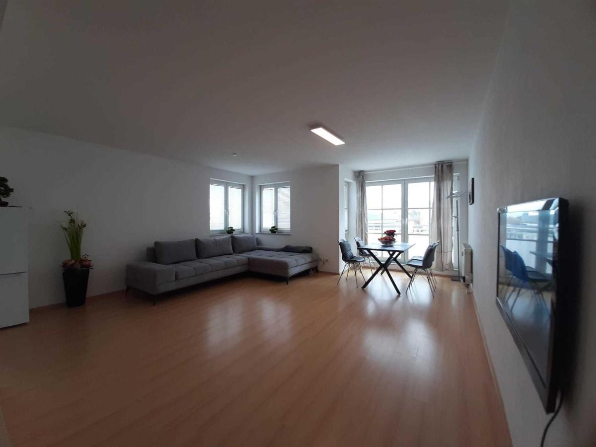 Ferienwohnung Ostseebad Ostseebad Binz